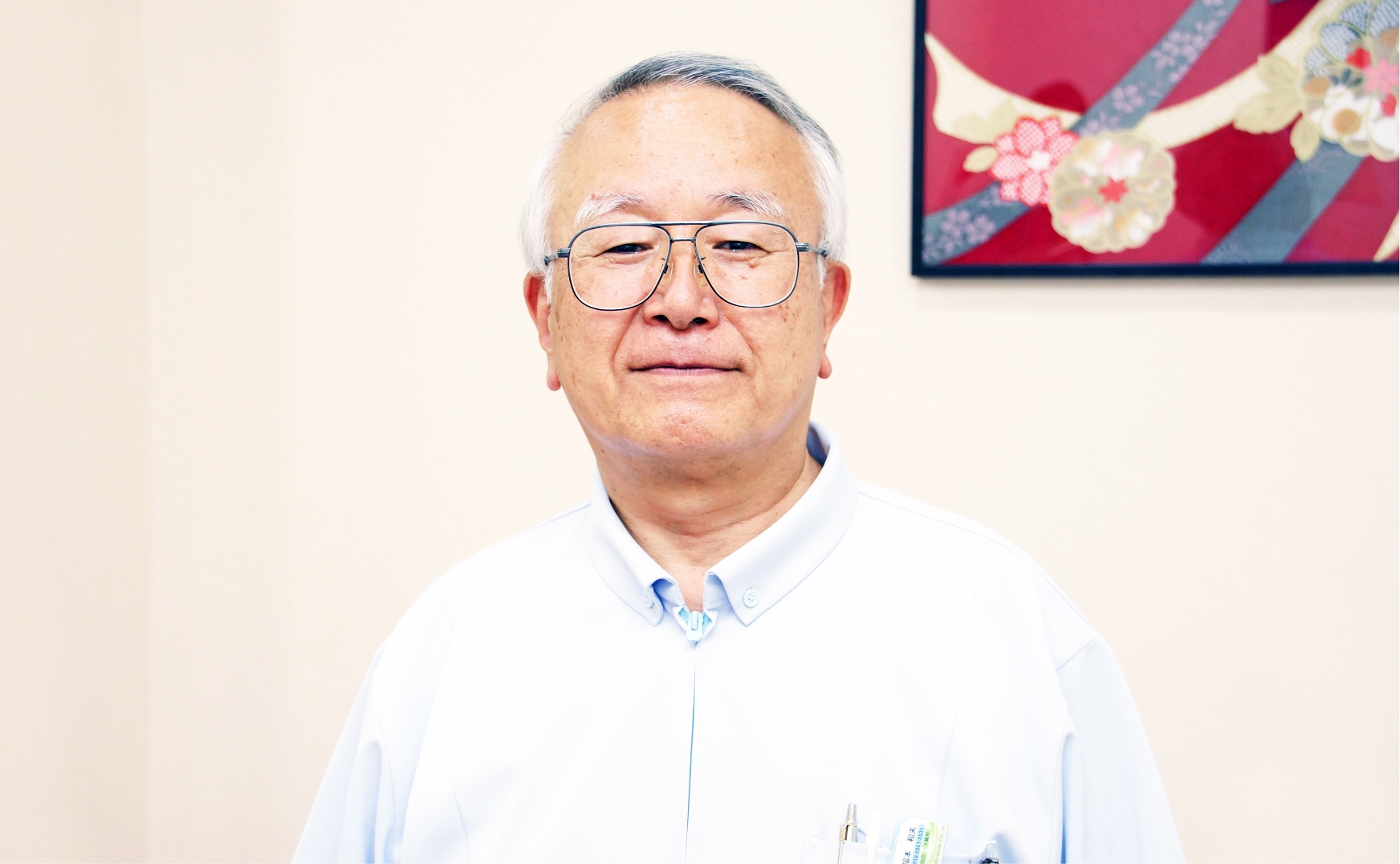 福本和夫 FUKUMOTO KAZUO